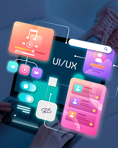 UI/UX Design