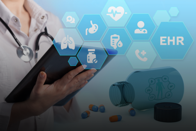 Advanced Medical EHR Solutions