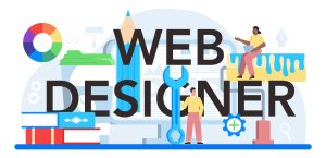 Web Design and Development Company