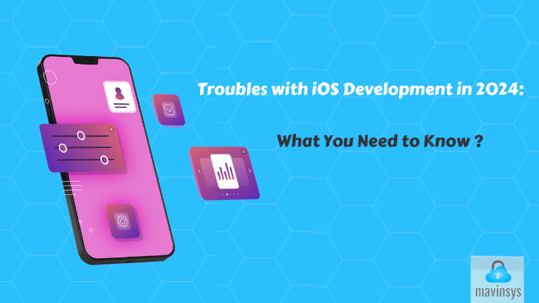 IOS App Development Service