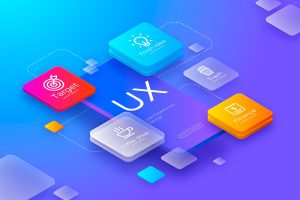 UI UX design